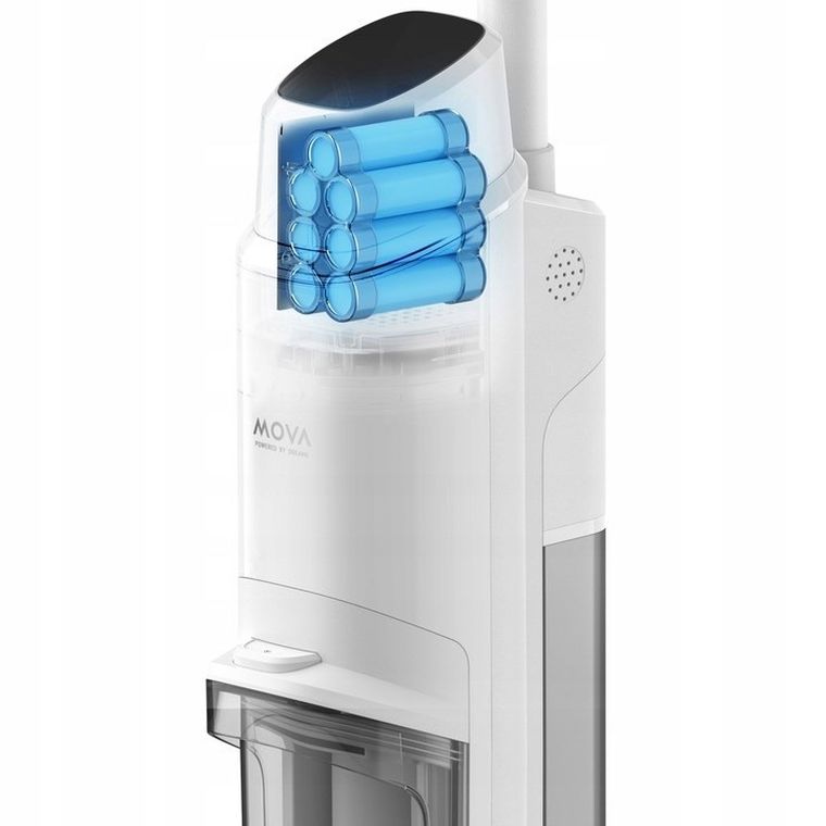 Dreame, Mova K10, odkurzacz pionowy