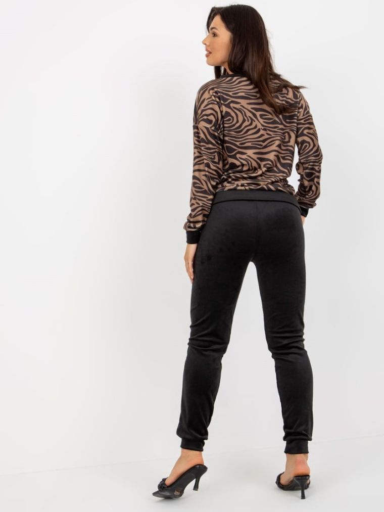 Dres damski, beżowy, Rue Paris