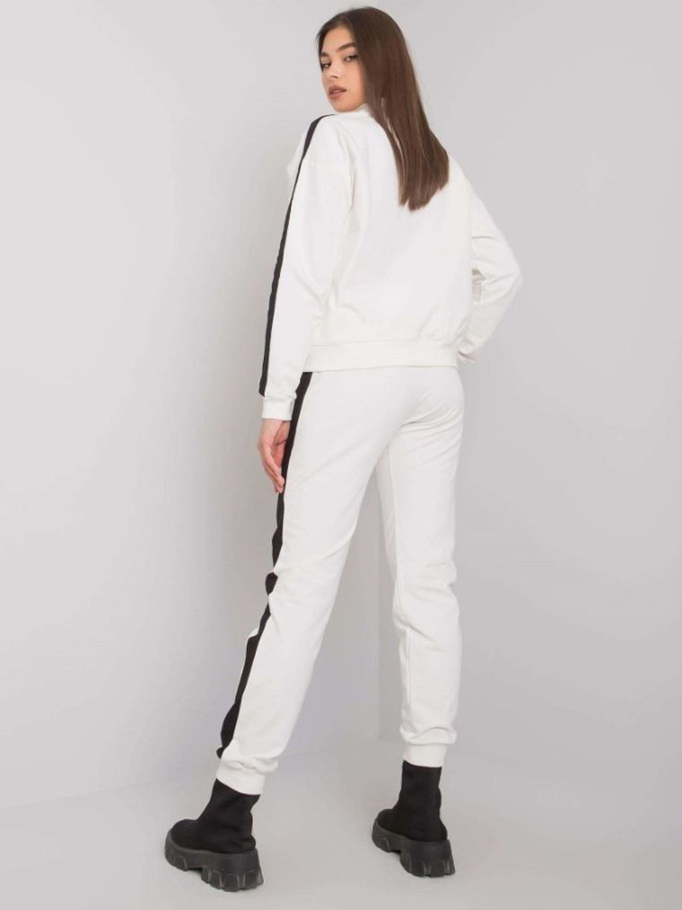 Dres damski, biały, Relevance