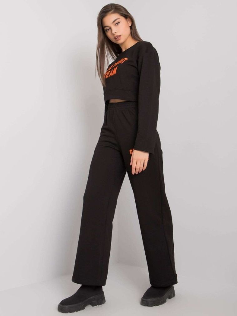 Dres damski, czarny, Factory Price