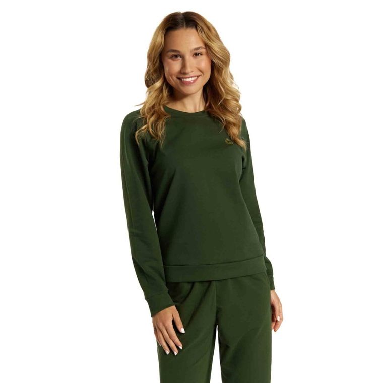 Dres damski, khaki, Golden Queen