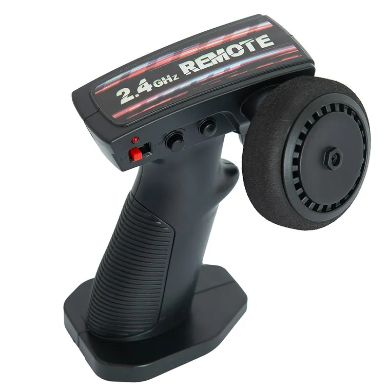 Drift, pojazd zdalnie sterowany, 1:16