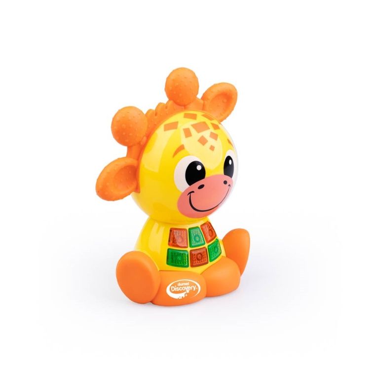 Dumel Discovery, Bystra Żyrafa, zabawka interaktywna
