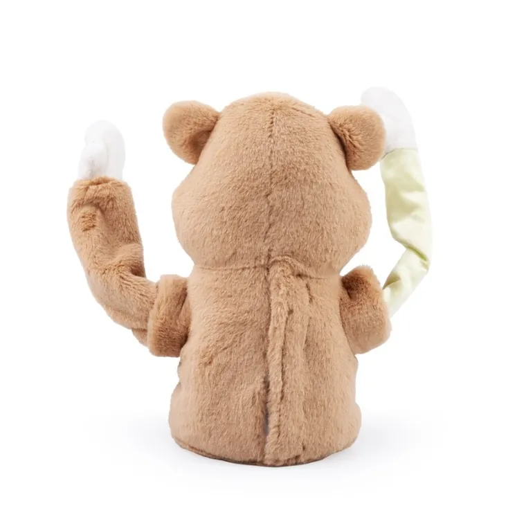 Dumel Discovery, Fikająca małpka, zabawka interaktywna