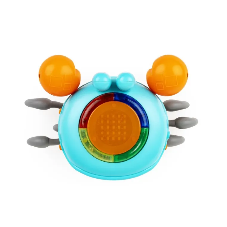 Dumel Discovery, Krab Mądrala, zabawka interaktywna