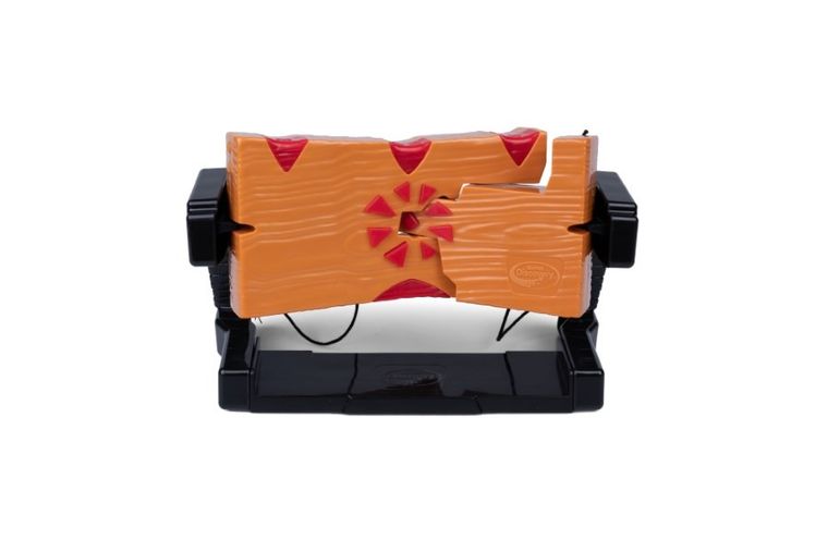 Dumel Discovery, Łam deskę, gra zręcznościowa