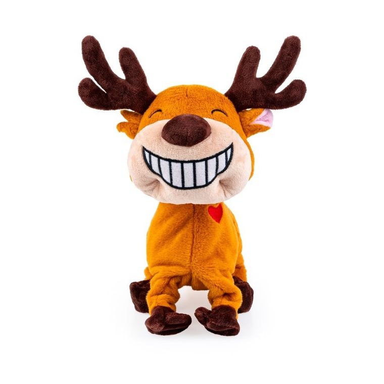 Dumel Discovery, Łoś śmieszek, zabawka interaktywna