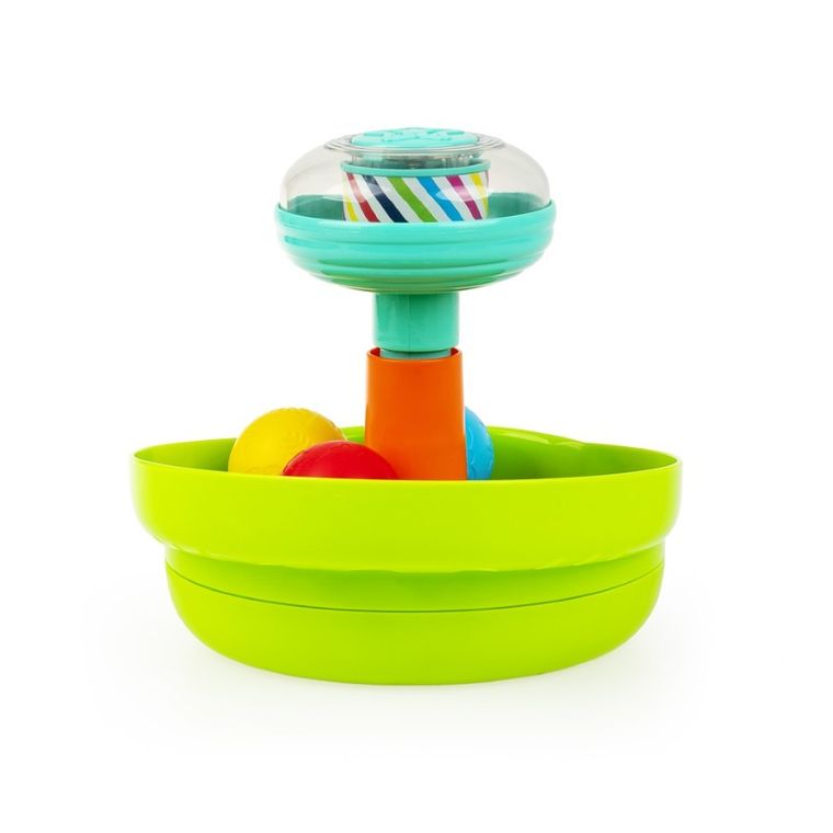 Dumel Discovery, Piłeczkowy Bączek, zabawka interaktywna