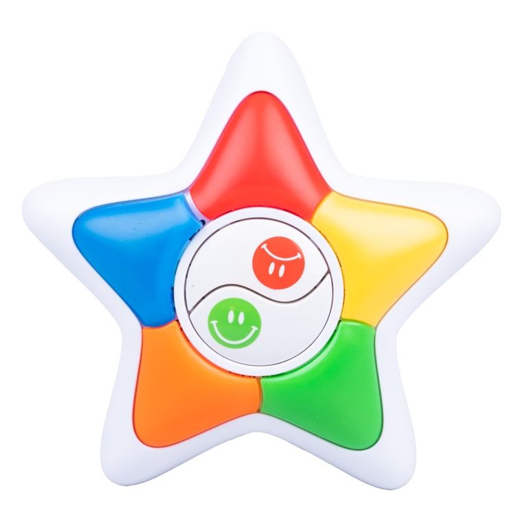 Dumel Discovery, Prawda czy Fałsz Junior, interaktywna gra familijna