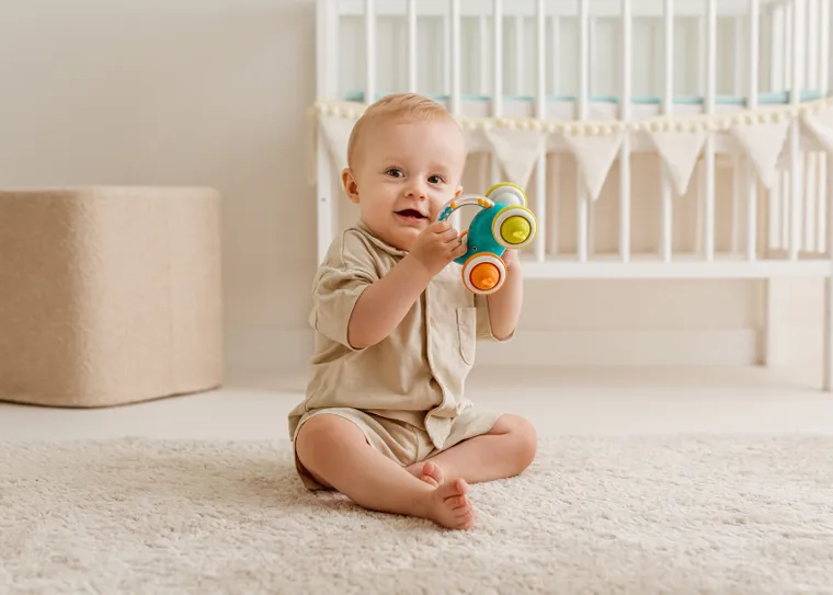 Dumel Discovery, Słonik Mobilek, pojazd interaktywny