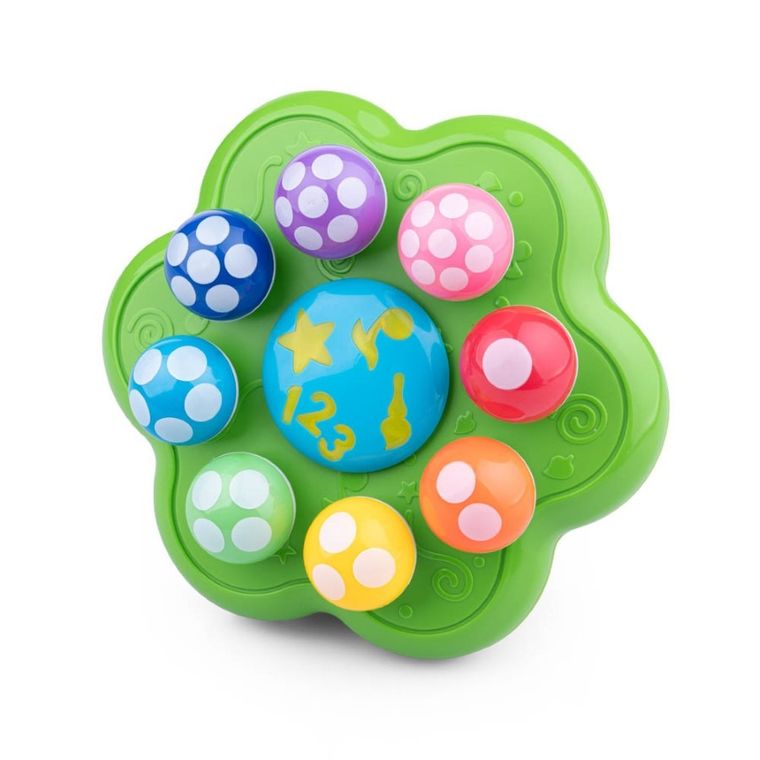 Dumel Discovery, Symfonia Grzybków, zabawka interaktywna