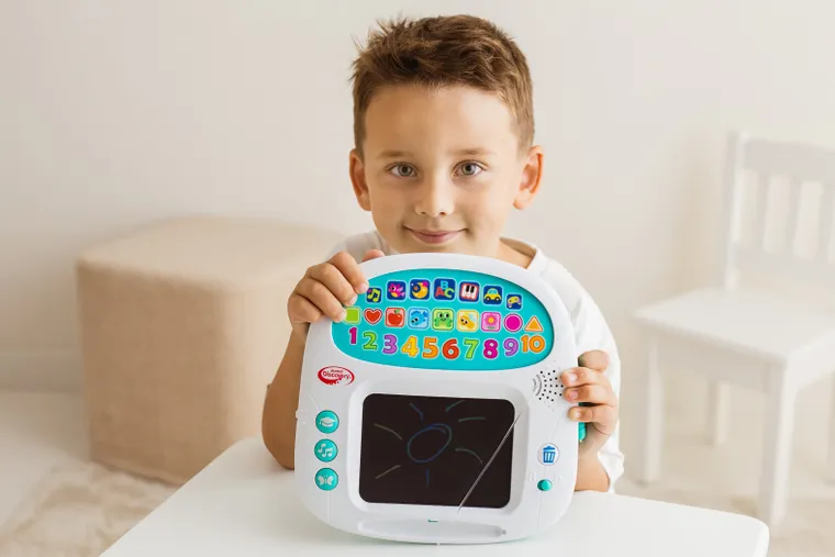 Dumel Discovery, Tablica Dźwiękowe Rysowanie, tablet do rysowania