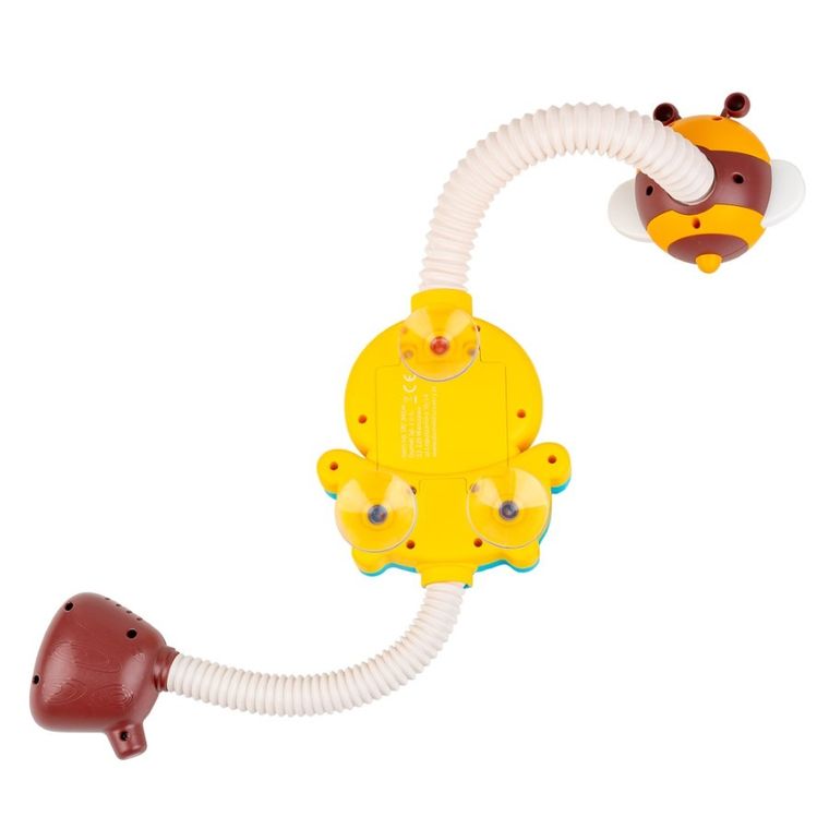 Dumel Discovery, Wesoły Prysznic, Kaczorek, zabawka do kąpieli