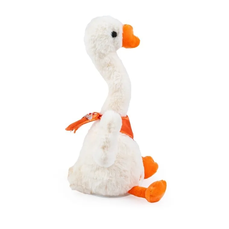 Dumel Discovery, Zwariowana gęś, zabawka interaktywna