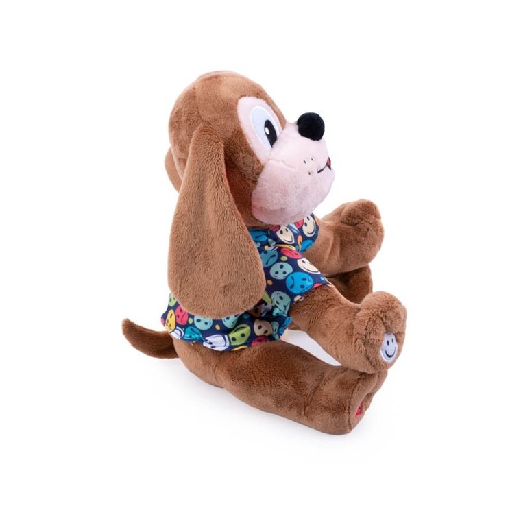 Dumel, Emocje, Piesek, maskotka interaktywna