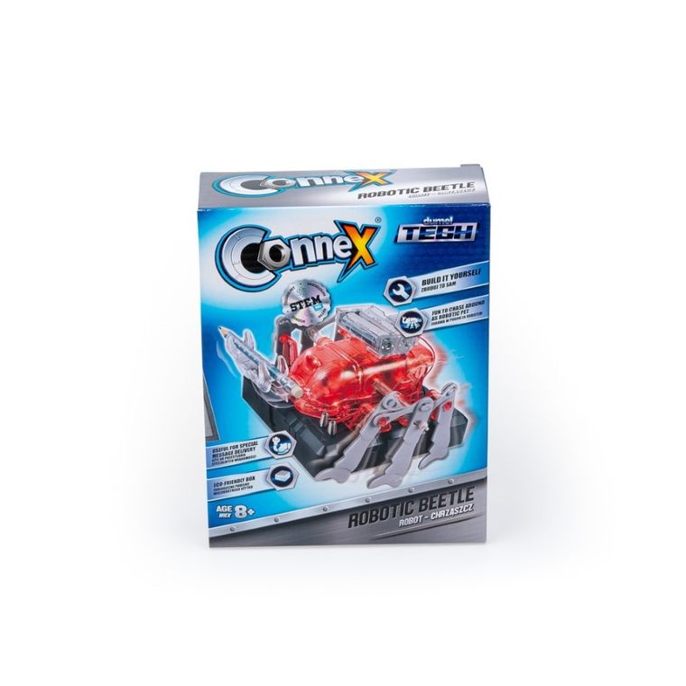 Dumel Tech, Robot chrząszcz, zestaw edukacyjny