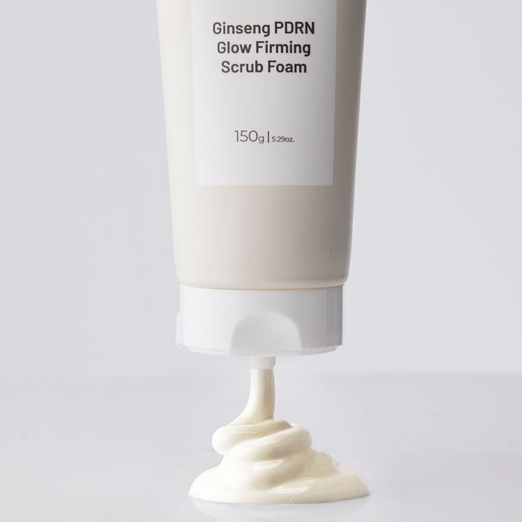 Dumidang, Ginseng Pdrn Gow Firming, peeling-pianka ujędrniający do ciała, 150 g