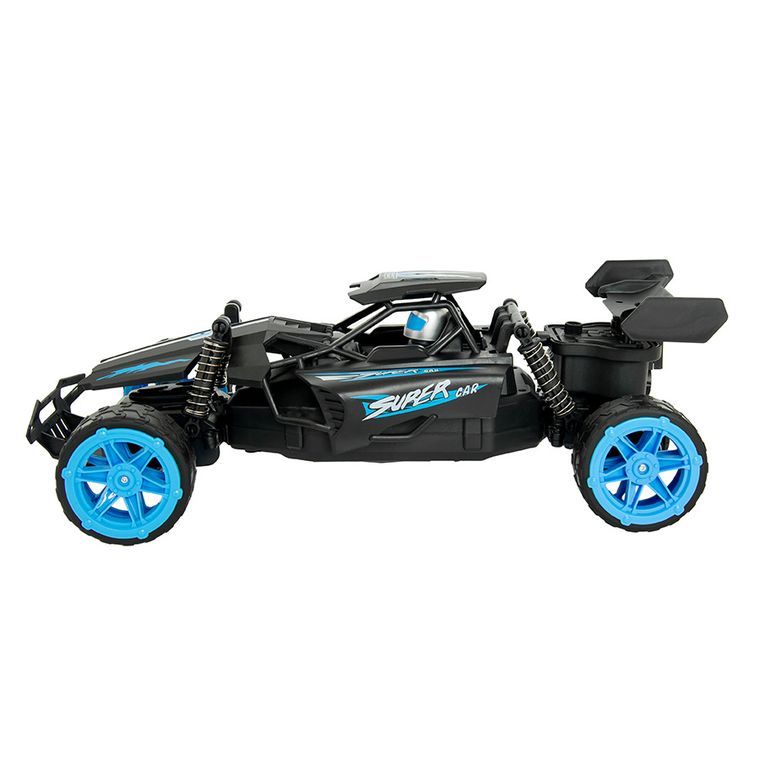 Dune Titan, samochód terenowy, pojazd zdalnie sterowany, 1:10