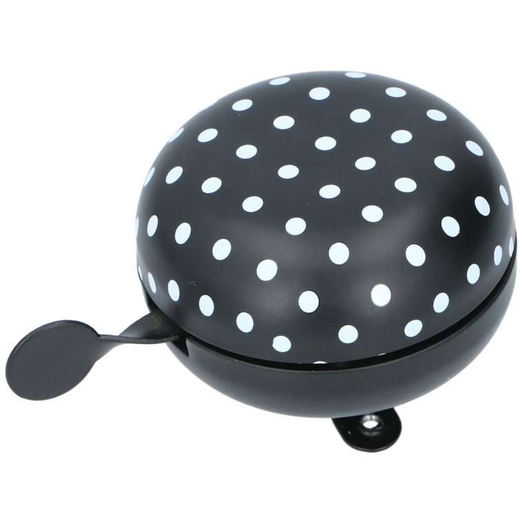 Dunlop, dzwonek rowerowy, 8 cm