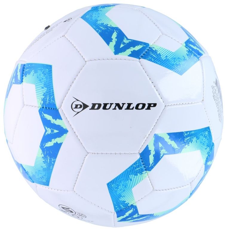 Dunlop, piłka nożna, rozmiar 5