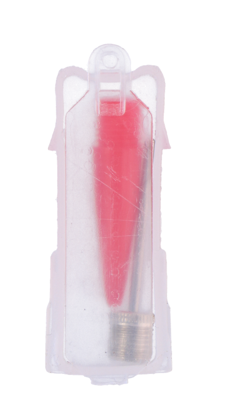 Dunlop, pompka rowerowa warsztatowa z manometrem