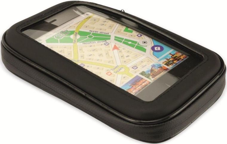 Dunlop, uniwersalny pokrowiec na telefon obrotowy dunlop