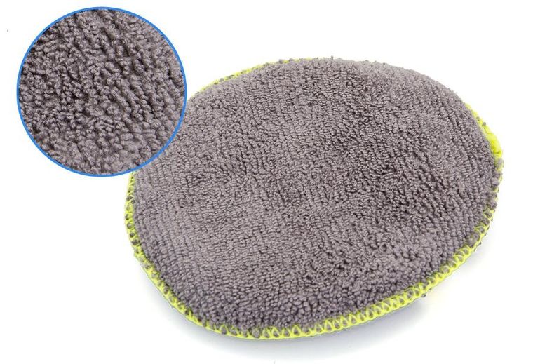 Dunlop, zestaw do mycia samochodu, 9 elementów