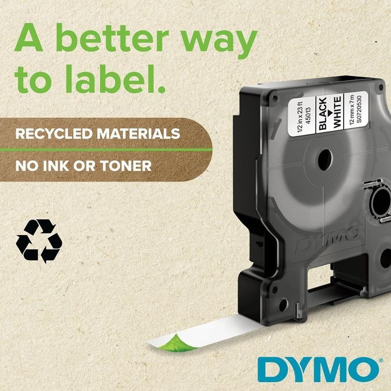Dymo, Label Manager 280, drukarka etykiet