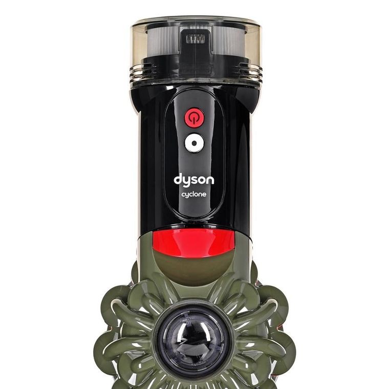 Dyson, V8 Cyclone, odkurzacz