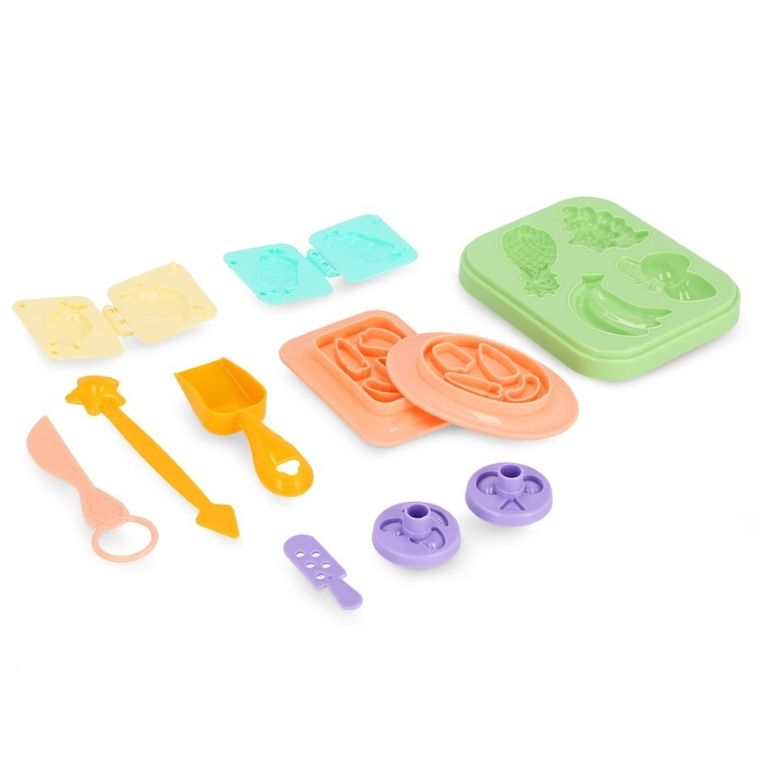 Easy, Ciasto popcorn, masa plastyczna