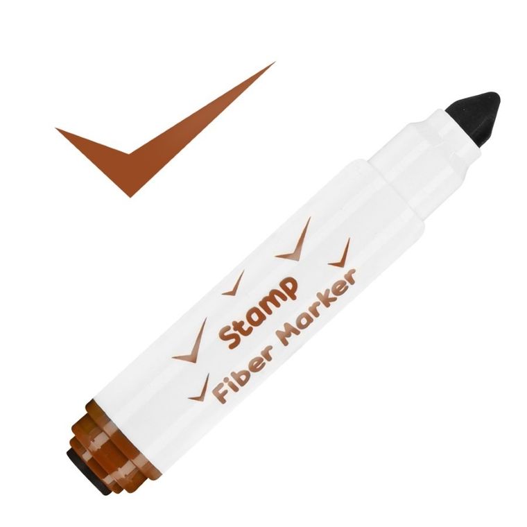 Easy, mazaki dwustronne ze stemplami