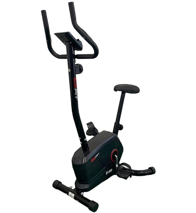 EB Fit, rower stacjonarny treningowy, magnetyczny, b580