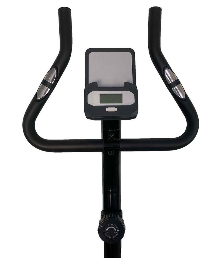 EB Fit, rower stacjonarny, treningowy, magnetyczny, b60