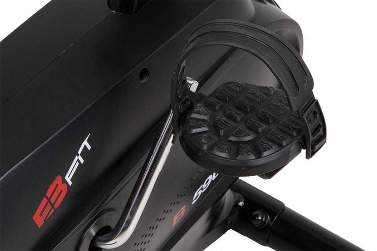 Eb Fit, stacjonarny rower treningowy, magnetyczny, B590