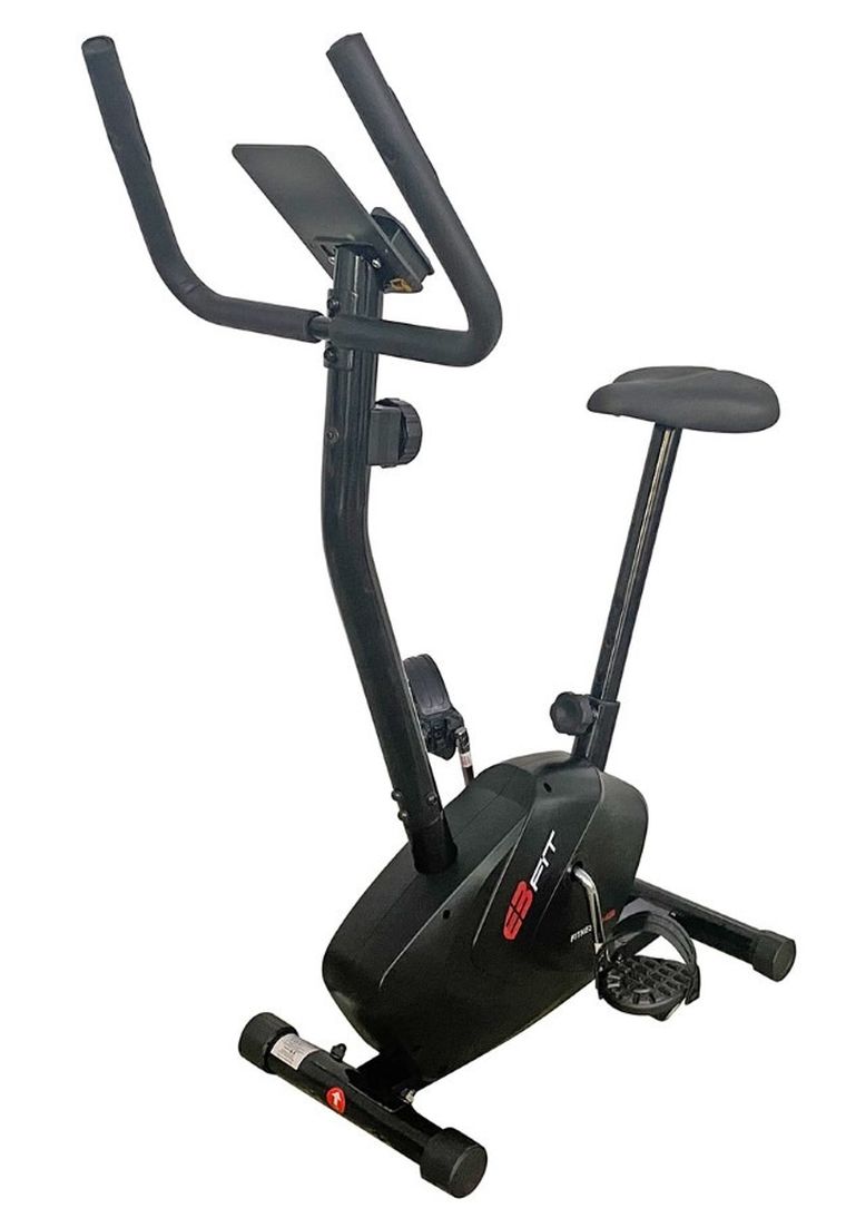 Eb Fit, stacjonarny rower treningowy, magnetyczny, B620