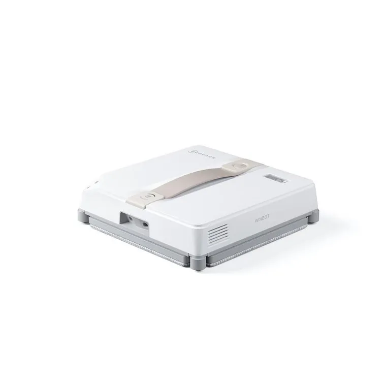 Ecovacs, Winbot Mini, robot do mycia okien, biały