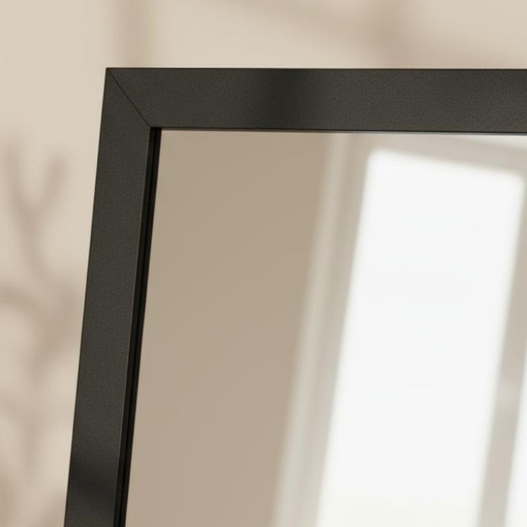 Edaxo, Havlys, lustro stojące, 127-37 cm