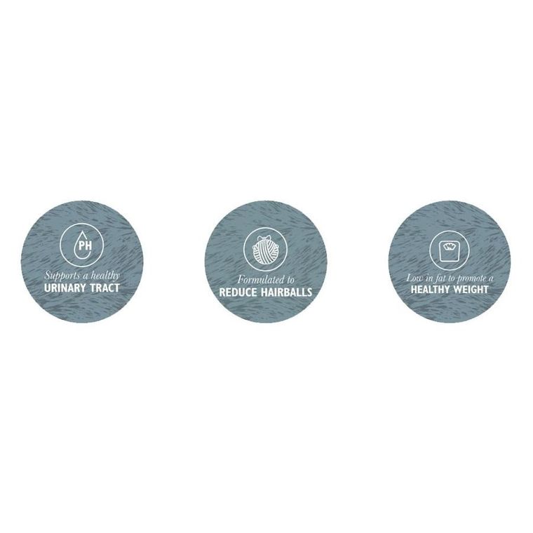 Eden, karma sucha dla kota, Biała Ryba z Ikra ze Śledzia, 1,5kg