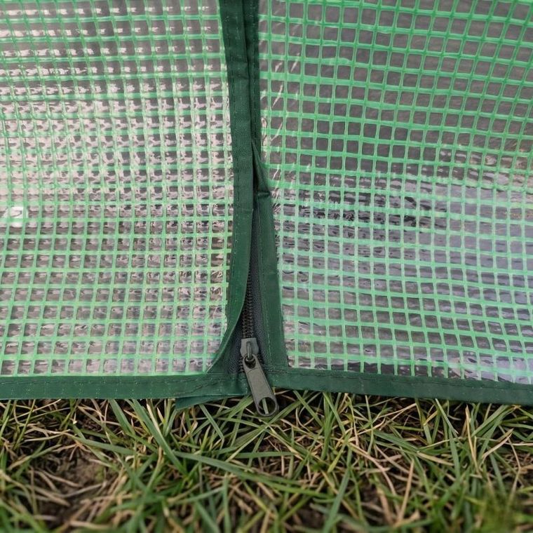 Edenia, Tevo, szklarnia foliowa, 77-200 cm