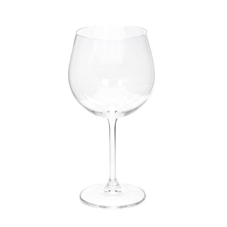 eh Excellent Houseware, kieliszki do ginu, Mani, 4 sztuki