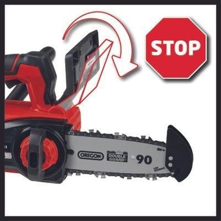 Einhell, piła łańcuchowa, 18V, FORTEXXA 18/20, BL TH-SOLO