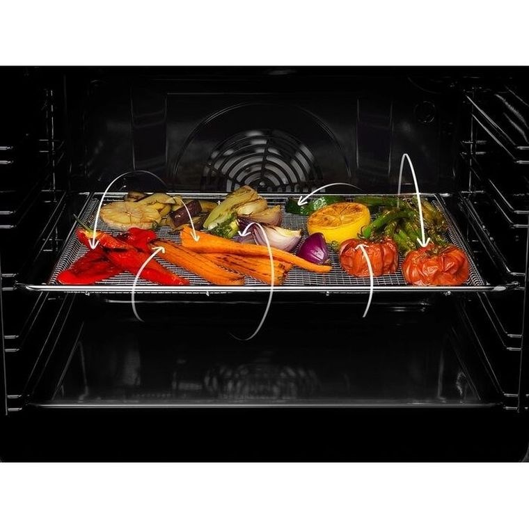 Electrolux, blacha do pieczenia airfry
