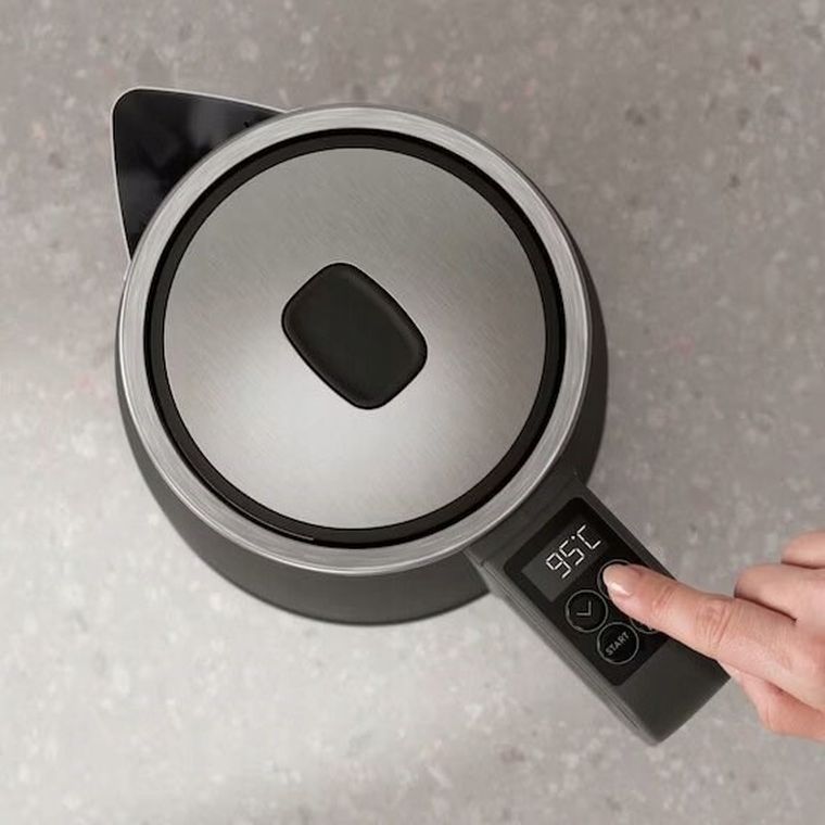 Electrolux, czajnik, E5K1-6AN