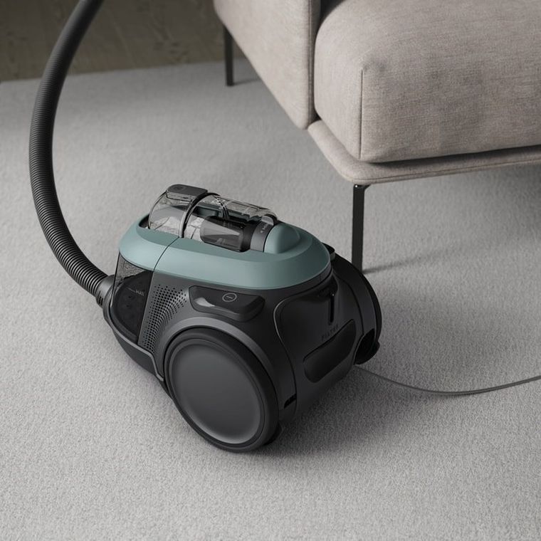Electrolux, El61c2og, odkurzacz