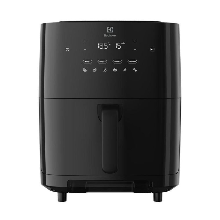 Electrolux, frytownica beztłuszczowa, EAF7SB