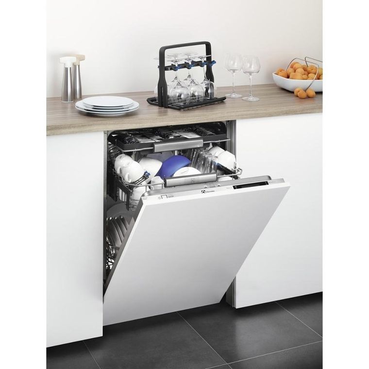 Electrolux, kosz na kieliszki do zmywarek