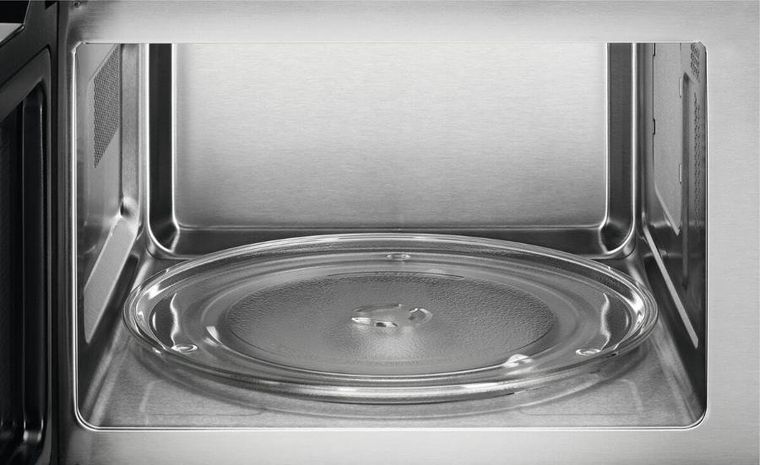 Electrolux, kuchenka mikrofalowa