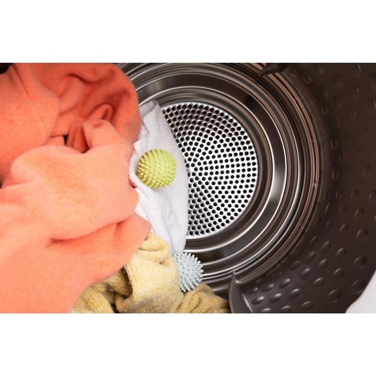 Electrolux, kulki do suszarki, EDBALL