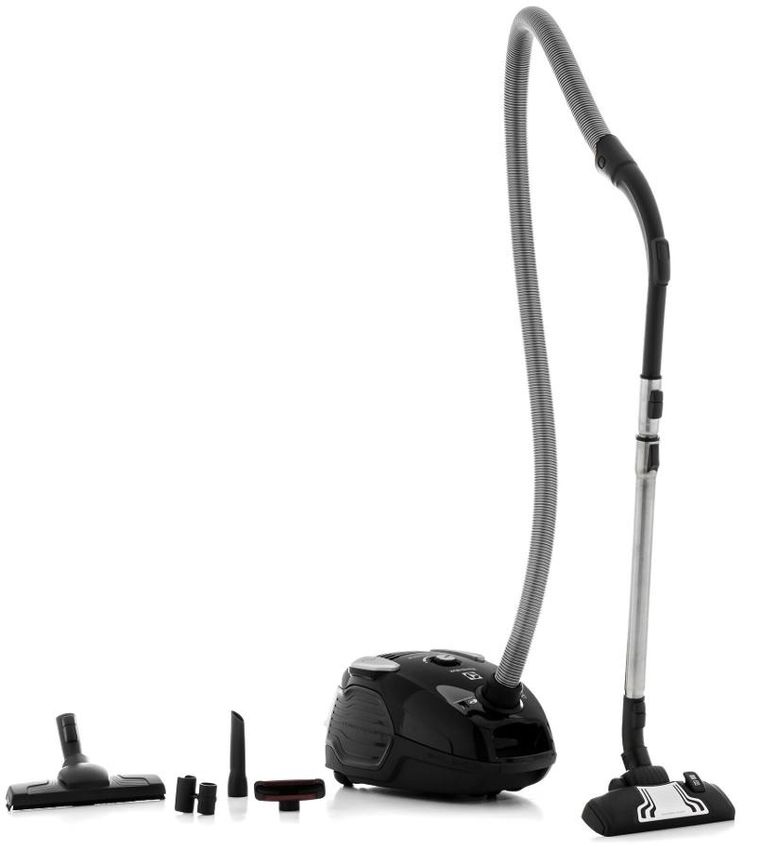 Electrolux, odkurzacz