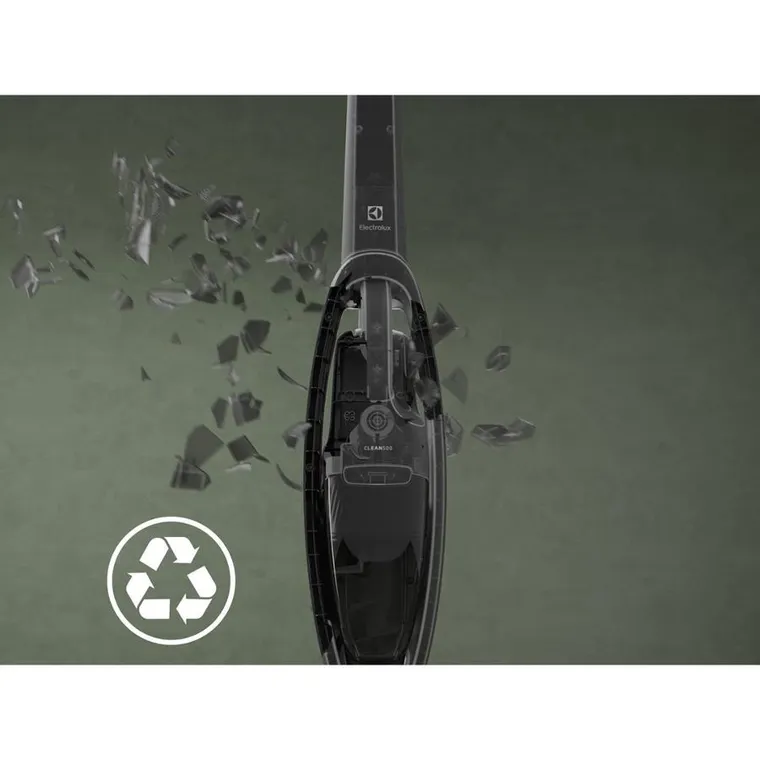 Electrolux, odkurzacz, ES52CB21DB